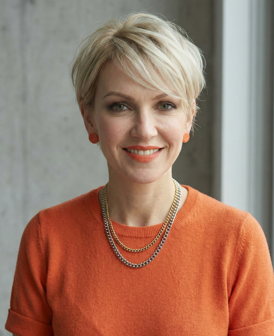 Boucles d’oreilles Zoé